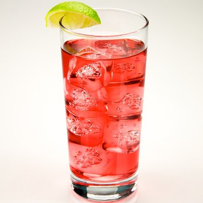 Cape Codder (cocktail)