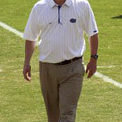 Will Muschamp logo