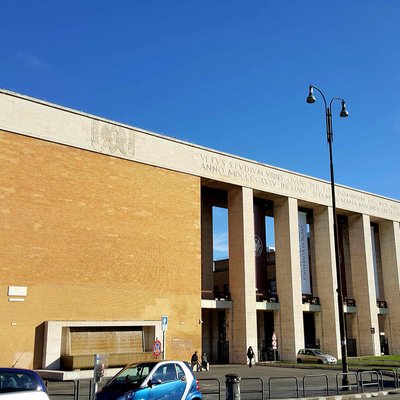 Sapienza University of Rome