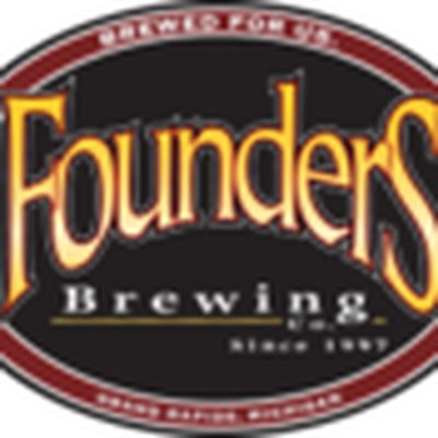 Founders Brewing Co. logo