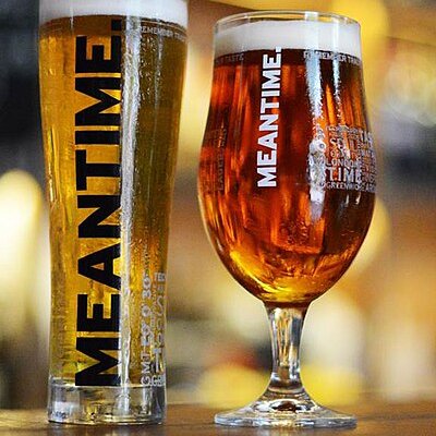 Meantime Brewing Company