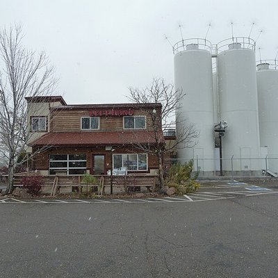 Left Hand Brewing Company