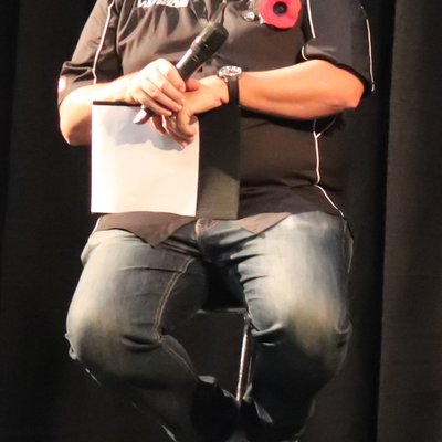 Mike Brewer (television presenter)