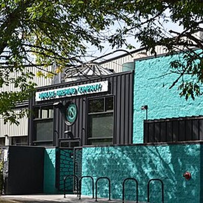 Ninkasi Brewing