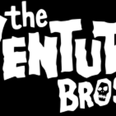 The Venture Bros. logo