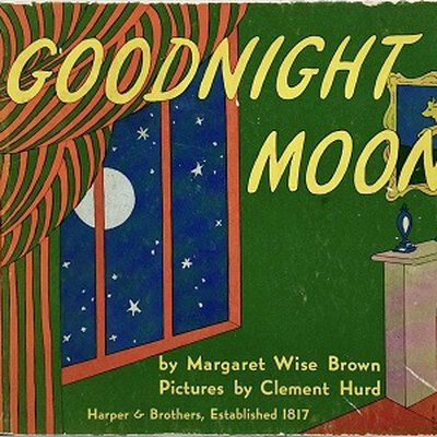 Goodnight Moon