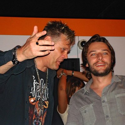 Roger Goode