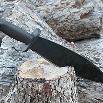 Cold Steel logo