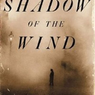 The Shadow of the Wind