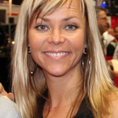 Jessi Combs