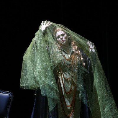 Jessica Pratt (soprano)