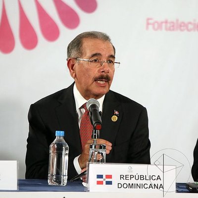 Danilo Medina