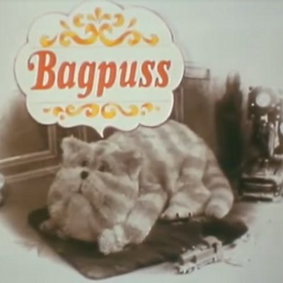 Bagpuss