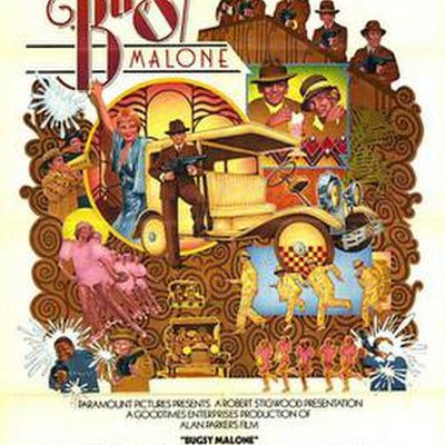 Bugsy Malone