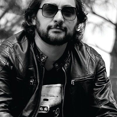 Sharam