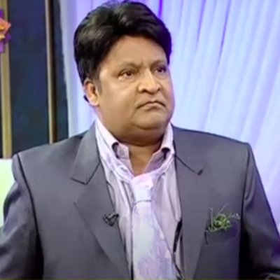 Umer Shareef