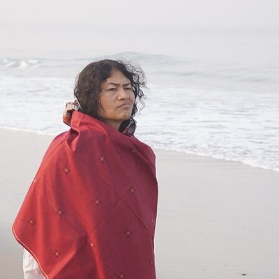 Irom Chanu Sharmila