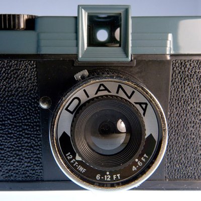 Lomography