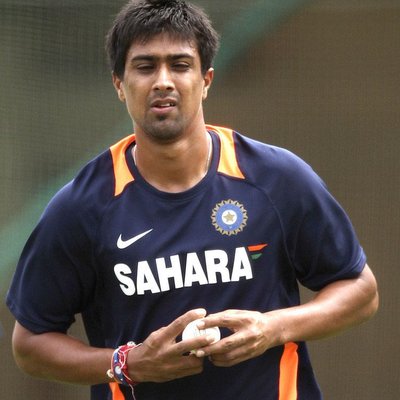 Rahul Sharma (Indian cricketer)