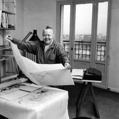 Charlotte Perriand