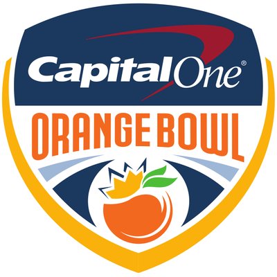 Orange Bowl logo