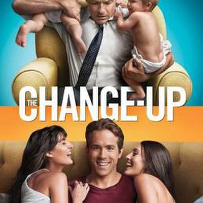 The Change-Up