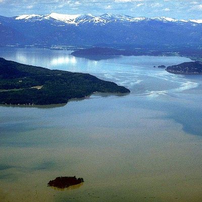 Lake Pend Oreille
