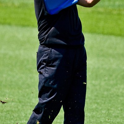 Rocco Mediate