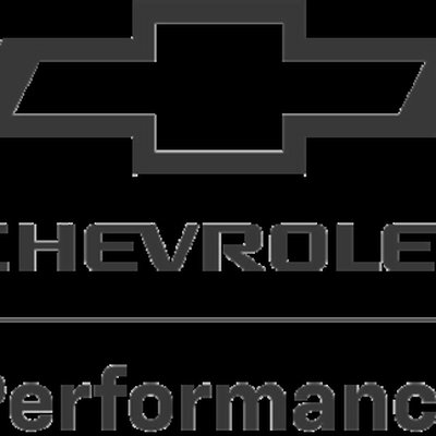 Chevrolet Performance