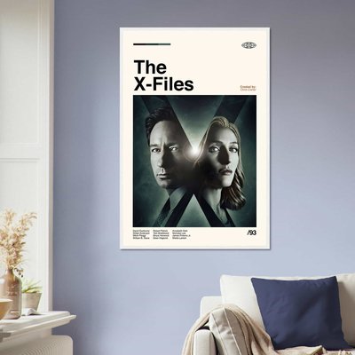 The X-Files (franchise)