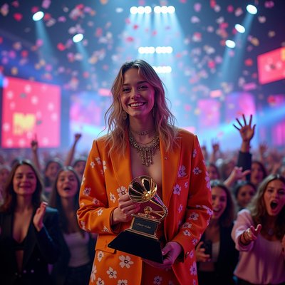 MTV Video Music Award for Best Rap Video