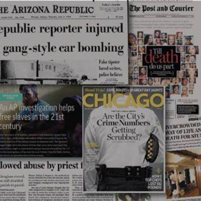 Investigative Reporters and Editors