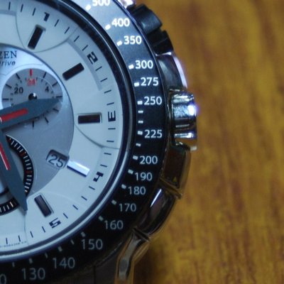 Tachymeter (watch)