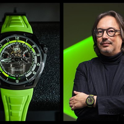 HYT Watches