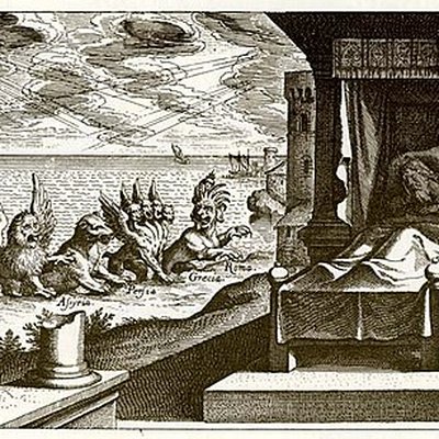 Apocalyptic literature