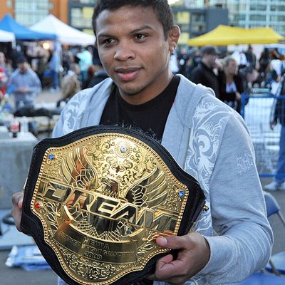 Bibiano Fernandes