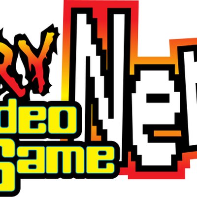 The Angry Video Game Nerd