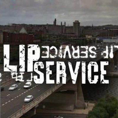 Lip Service (TV series)