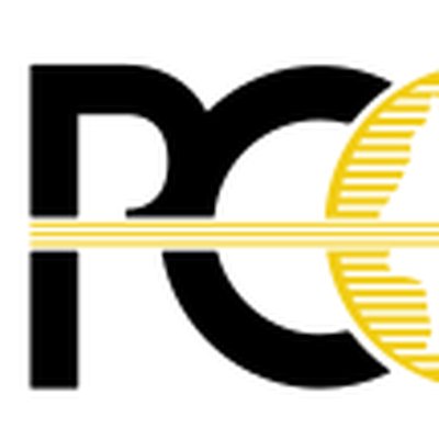 Professional Coin Grading Service logo