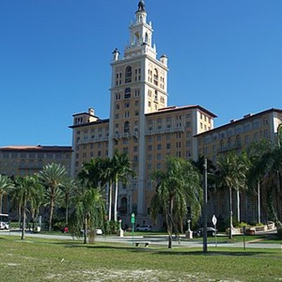 Coral Gables Biltmore Hotel