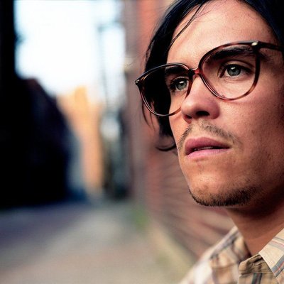 Joshua James (folk singer)