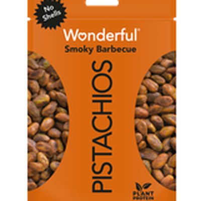 Wonderful Pistachios