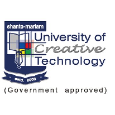 Shanto-Mariam University of Creative Technology
