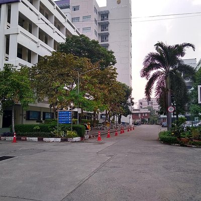 Rajamangala University of Technology