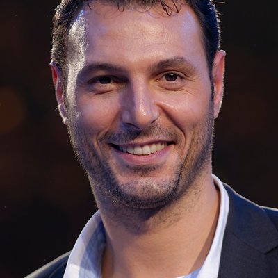 Jérôme Fernandez