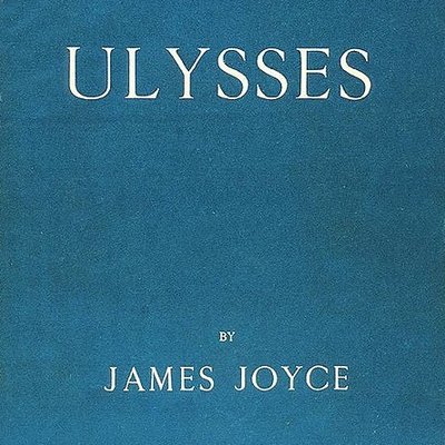 Ulysses (novel)