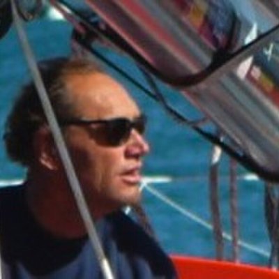 Francis Joyon