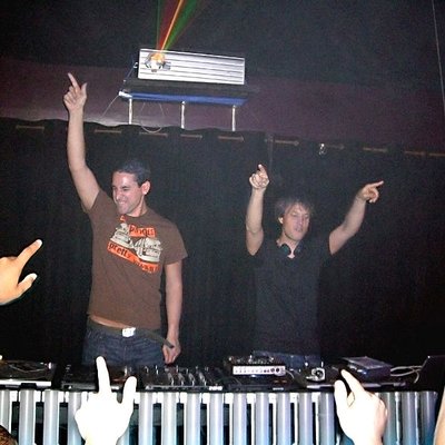 Blank & Jones