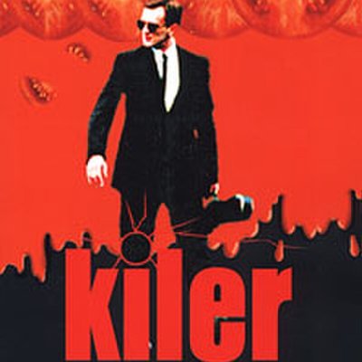 Kiler logo