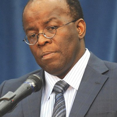 Joaquim Barbosa